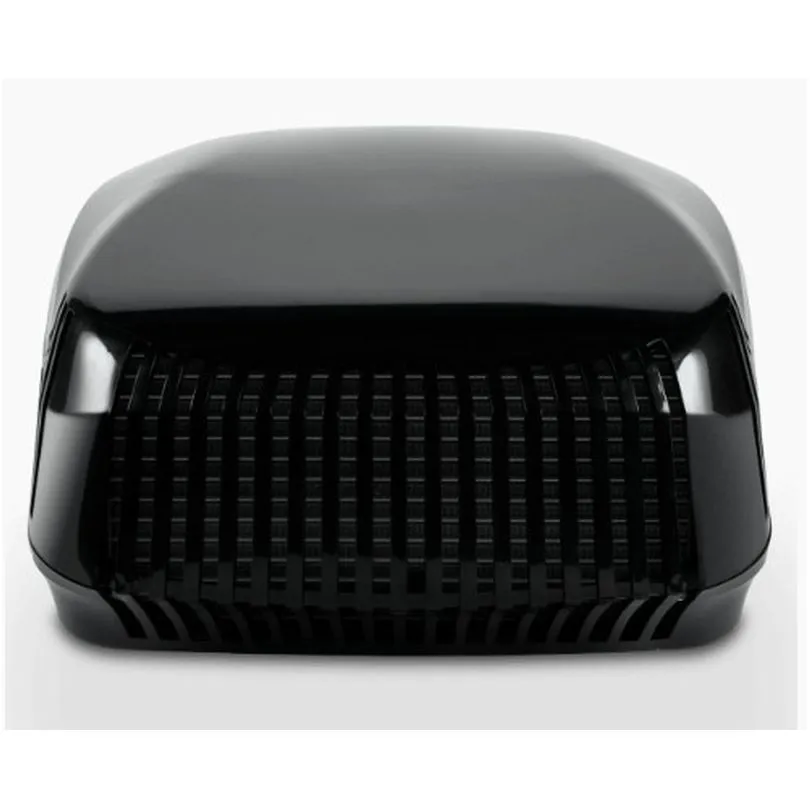 BLIZZARD NXT AC BLK W/CCC2